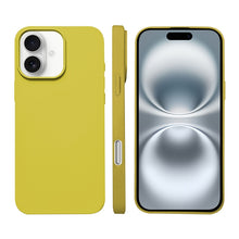 Load image into Gallery viewer, Liquid Silicone Phone MagSafe Case, For iPhone 16 Plus, For iPhone 16, For iPhone 15 Pro Max, For iPhone 15 Pro