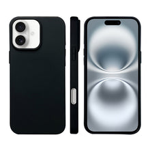 Load image into Gallery viewer, Liquid Silicone Phone MagSafe Case, For iPhone 16 Plus, For iPhone 16, For iPhone 15 Pro Max, For iPhone 15 Pro