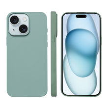 Load image into Gallery viewer, Liquid Silicone Phone MagSafe Case, For iPhone 15 Plus, For iPhone 15, For iPhone 14 Plus, For iPhone 14