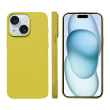 Load image into Gallery viewer, Liquid Silicone Phone MagSafe Case, For iPhone 15 Plus, For iPhone 15, For iPhone 14 Plus, For iPhone 14
