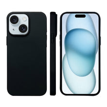 Load image into Gallery viewer, Liquid Silicone Phone MagSafe Case, For iPhone 15 Plus, For iPhone 15, For iPhone 14 Plus, For iPhone 14
