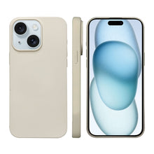 Load image into Gallery viewer, Liquid Silicone Phone MagSafe Case, For iPhone 15 Plus, For iPhone 15, For iPhone 14 Plus, For iPhone 14