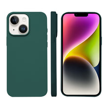 Load image into Gallery viewer, Liquid Silicone Phone MagSafe Case, For iPhone 14 Plus, For iPhone 14, For iPhone 14 Pro, For iPhone 14 Pro Max