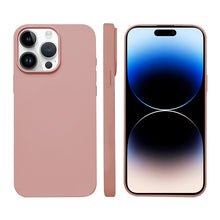 Load image into Gallery viewer, Liquid Silicone Phone MagSafe Case, For iPhone 14 Pro, For iPhone 14 Pro Max, For iPhone 13 Pro Max, For iPhone 13 Pro