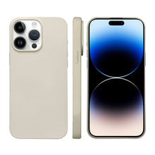 Load image into Gallery viewer, Liquid Silicone Phone MagSafe Case, For iPhone 14 Pro, For iPhone 14 Pro Max, For iPhone 13 Pro Max, For iPhone 13 Pro