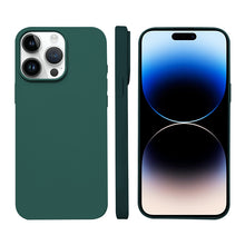 Load image into Gallery viewer, Liquid Silicone Phone MagSafe Case, For iPhone 14 Pro, For iPhone 14 Pro Max, For iPhone 13 Pro Max, For iPhone 13 Pro