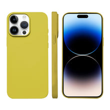 Load image into Gallery viewer, Liquid Silicone Phone MagSafe Case, For iPhone 14 Pro, For iPhone 14 Pro Max, For iPhone 13 Pro Max, For iPhone 13 Pro