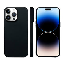 Load image into Gallery viewer, Liquid Silicone Phone MagSafe Case, For iPhone 14 Pro, For iPhone 14 Pro Max, For iPhone 13 Pro Max, For iPhone 13 Pro