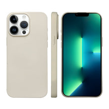 Load image into Gallery viewer, Liquid Silicone Phone MagSafe Case, For iPhone 14 Pro Max, For iPhone 13 Pro Max, For iPhone 13 Pro, For iPhone 13