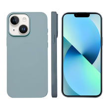 Load image into Gallery viewer, Liquid Silicone Phone MagSafe Case, For iPhone 13, For iPhone 12, For iPhone 12 Pro Max, For iPhone 12 Pro