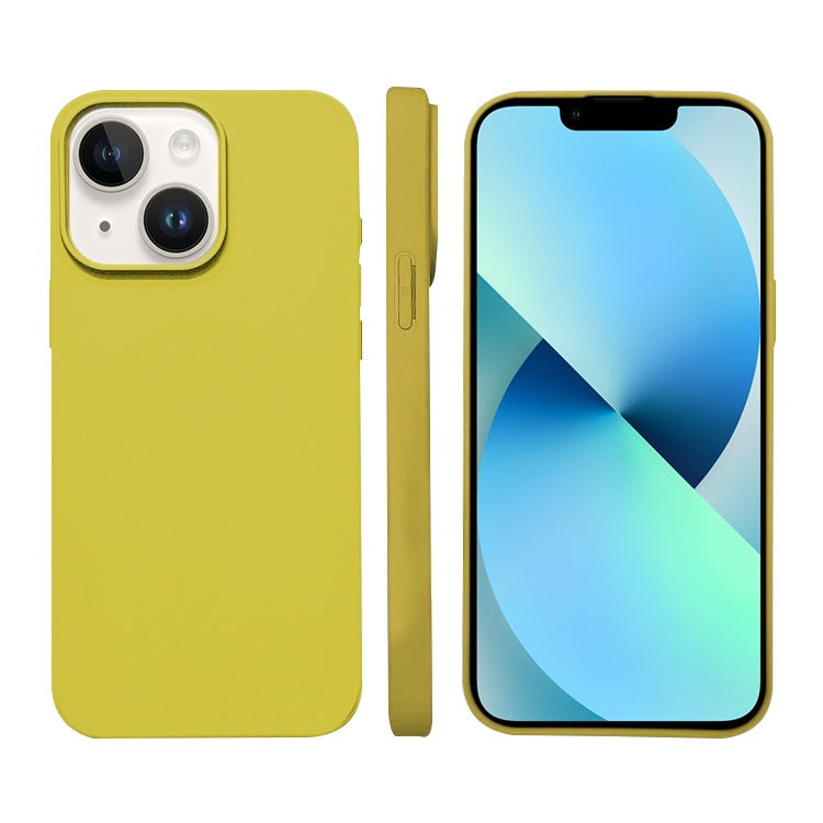 Liquid Silicone Phone MagSafe Case, For iPhone 13, For iPhone 12, For iPhone 12 Pro Max, For iPhone 12 Pro