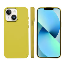 Load image into Gallery viewer, Liquid Silicone Phone MagSafe Case, For iPhone 13, For iPhone 12, For iPhone 12 Pro Max, For iPhone 12 Pro