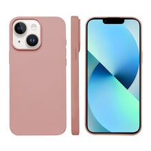 Load image into Gallery viewer, Liquid Silicone Phone MagSafe Case, For iPhone 13, For iPhone 12, For iPhone 12 Pro Max, For iPhone 12 Pro