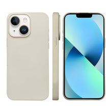 Load image into Gallery viewer, Liquid Silicone Phone MagSafe Case, For iPhone 13, For iPhone 12, For iPhone 12 Pro Max, For iPhone 12 Pro