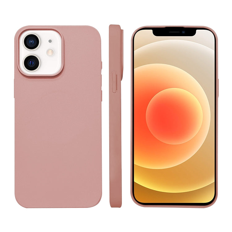Liquid Silicone Phone MagSafe Case, For iPhone 13 Pro Max, For iPhone 13 Pro, For iPhone 13, For iPhone 12