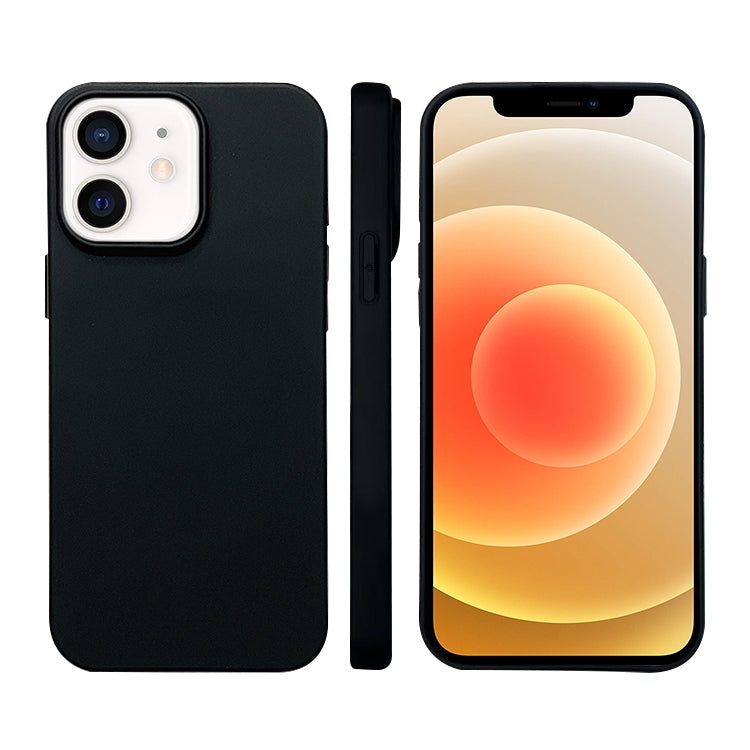 Liquid Silicone Phone MagSafe Case, For iPhone 13 Pro Max, For iPhone 13 Pro, For iPhone 13, For iPhone 12