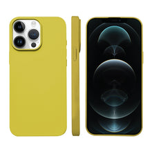 Load image into Gallery viewer, Liquid Silicone Phone MagSafe Case, For iPhone 12 Pro Max, For iPhone 12 Pro, For iPhone 11 Pro Max, For iPhone 11