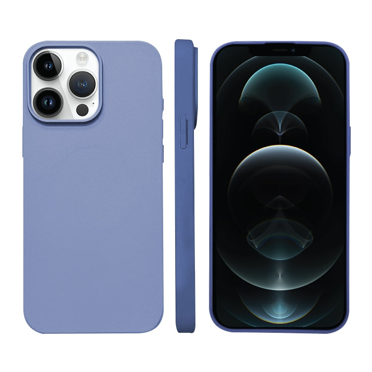 Liquid Silicone Phone MagSafe Case, For iPhone 12, For iPhone 12 Pro Max, For iPhone 12 Pro, For iPhone 11 Pro Max