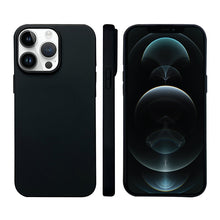 Load image into Gallery viewer, Liquid Silicone Phone MagSafe Case, For iPhone 12, For iPhone 12 Pro Max, For iPhone 12 Pro, For iPhone 11 Pro Max
