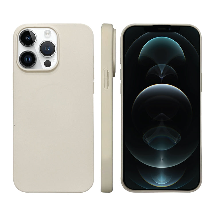 Liquid Silicone Phone MagSafe Case, For iPhone 12, For iPhone 12 Pro Max, For iPhone 12 Pro, For iPhone 11 Pro Max