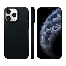 Load image into Gallery viewer, Liquid Silicone Phone MagSafe Case, For iPhone 11 Pro Max, For iPhone 11, For iPhone 11 Pro, For iPhone 17e / 16e