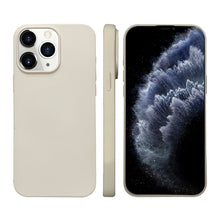 Load image into Gallery viewer, Liquid Silicone Phone MagSafe Case, For iPhone 11 Pro Max, For iPhone 11, For iPhone 11 Pro, For iPhone 17e / 16e
