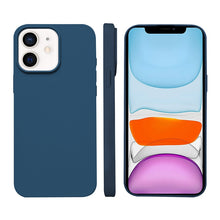 Load image into Gallery viewer, Liquid Silicone Phone MagSafe Case, For iPhone 11 Pro Max, For iPhone 11, For iPhone 11 Pro, For iPhone 17e / 16e