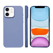 Load image into Gallery viewer, Liquid Silicone Phone MagSafe Case, For iPhone 11 Pro Max, For iPhone 11, For iPhone 11 Pro, For iPhone 17e / 16e