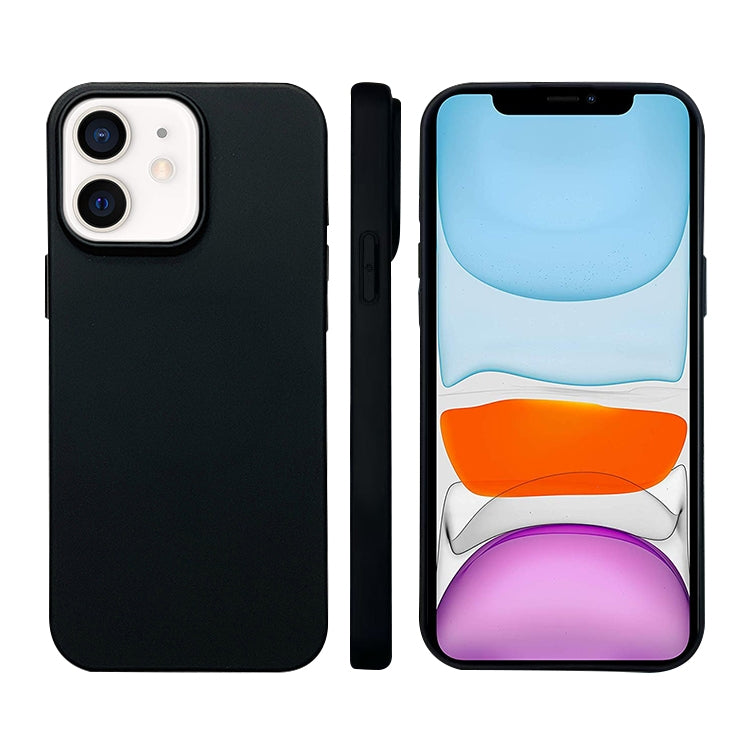 Liquid Silicone Phone MagSafe Case, For iPhone 11 Pro Max, For iPhone 11, For iPhone 11 Pro, For iPhone 17e / 16e