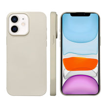 Load image into Gallery viewer, Liquid Silicone Phone MagSafe Case, For iPhone 11 Pro Max, For iPhone 11, For iPhone 11 Pro, For iPhone 17e / 16e