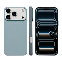 Load image into Gallery viewer, Liquid Silicone Phone MagSafe Case, For iPhone 18 Pro, For iPhone 18 Pro Max, For iPhone 17 Pro Max, For iPhone 17 Pro