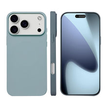 Load image into Gallery viewer, Liquid Silicone Phone MagSafe Case, For iPhone 17e / 16e, For iPhone 17 Pro Max, For iPhone 17 Pro, For iPhone 17