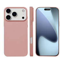 Load image into Gallery viewer, Liquid Silicone Phone MagSafe Case, For iPhone 17 Pro Max, For iPhone 17 Pro, For iPhone 17, For iPhone Air