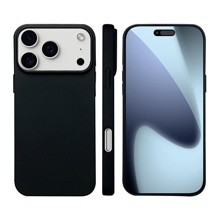 Liquid Silicone Phone MagSafe Case, For iPhone 17e / 16e, For iPhone 17 Pro Max, For iPhone 17 Pro, For iPhone 17