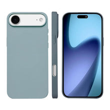 Load image into Gallery viewer, Liquid Silicone Phone MagSafe Case, For iPhone Air, For iPhone 16 Pro Max, For iPhone 16 Pro, For iPhone 16 Plus