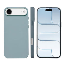 Load image into Gallery viewer, Liquid Silicone Phone MagSafe Case, For iPhone 17, For iPhone Air, For iPhone 16 Pro Max, For iPhone 16 Pro