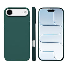 Load image into Gallery viewer, Liquid Silicone Phone MagSafe Case, For iPhone 17, For iPhone Air, For iPhone 16 Pro Max, For iPhone 16 Pro