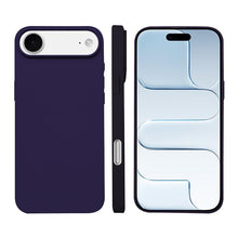 Load image into Gallery viewer, Liquid Silicone Phone MagSafe Case, For iPhone 17, For iPhone Air, For iPhone 16 Pro Max, For iPhone 16 Pro