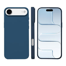 Load image into Gallery viewer, Liquid Silicone Phone MagSafe Case, For iPhone 17, For iPhone Air, For iPhone 16 Pro Max, For iPhone 16 Pro