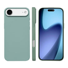 Load image into Gallery viewer, Liquid Silicone Phone MagSafe Case, For iPhone 17 Pro Max, For iPhone 17 Pro, For iPhone 17, For iPhone Air