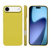 Load image into Gallery viewer, Liquid Silicone Phone MagSafe Case, For iPhone 17 Pro Max, For iPhone 17 Pro, For iPhone 17, For iPhone Air