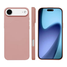 Load image into Gallery viewer, Liquid Silicone Phone MagSafe Case, For iPhone Air, For iPhone 16 Pro Max, For iPhone 16 Pro, For iPhone 16 Plus