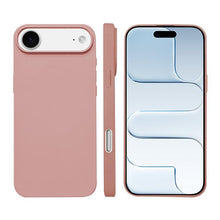 Load image into Gallery viewer, Liquid Silicone Phone MagSafe Case, For iPhone 17, For iPhone Air, For iPhone 16 Pro Max, For iPhone 16 Pro