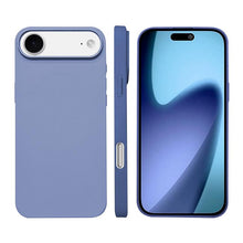 Load image into Gallery viewer, Liquid Silicone Phone MagSafe Case, For iPhone 17 Pro Max, For iPhone 17 Pro, For iPhone 17, For iPhone Air