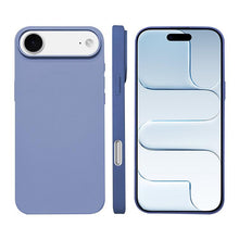 Load image into Gallery viewer, Liquid Silicone Phone MagSafe Case, For iPhone 17, For iPhone Air, For iPhone 16 Pro Max, For iPhone 16 Pro