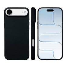 Load image into Gallery viewer, Liquid Silicone Phone MagSafe Case, For iPhone 17, For iPhone Air, For iPhone 16 Pro Max, For iPhone 16 Pro