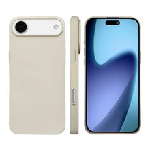 Load image into Gallery viewer, Liquid Silicone Phone MagSafe Case, For iPhone 17 Pro Max, For iPhone 17 Pro, For iPhone 17, For iPhone Air