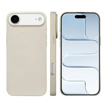 Load image into Gallery viewer, Liquid Silicone Phone MagSafe Case, For iPhone 17, For iPhone Air, For iPhone 16 Pro Max, For iPhone 16 Pro
