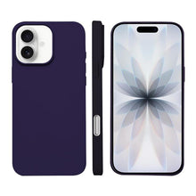 Load image into Gallery viewer, Liquid Silicone Phone MagSafe Case, For iPhone 17, For iPhone Air, For iPhone 16 Pro Max, For iPhone 16 Pro