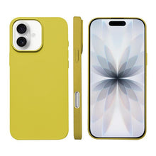 Load image into Gallery viewer, Liquid Silicone Phone MagSafe Case, For iPhone 17, For iPhone Air, For iPhone 16 Pro Max, For iPhone 16 Pro